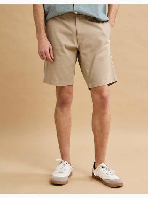 Cortos, MO Fashion - Kiabi