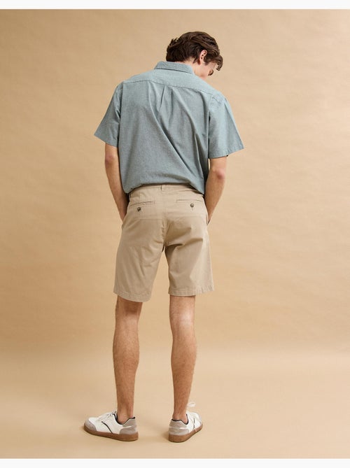 Cortos, MO Fashion - Kiabi