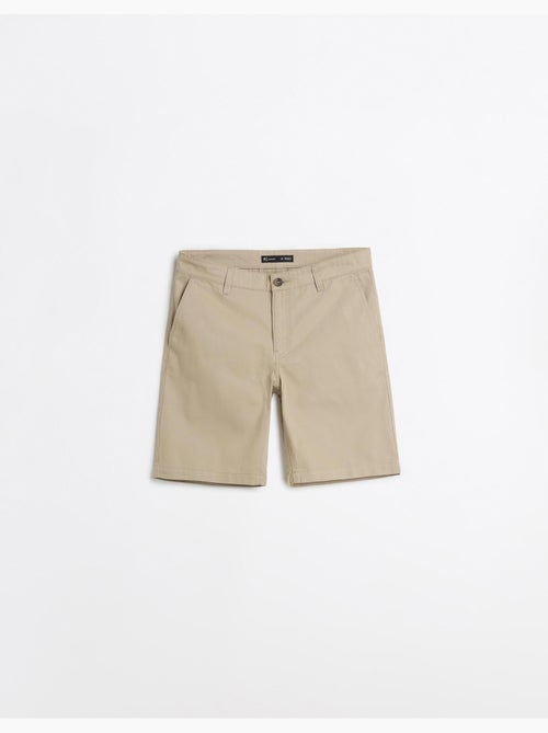 Cortos, MO Fashion - Kiabi