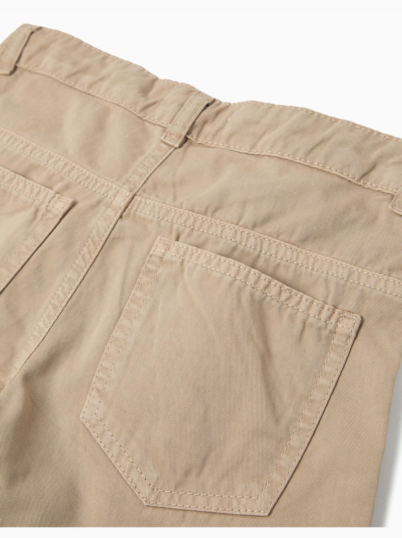 Cortos, MO Fashion Beige - Kiabi