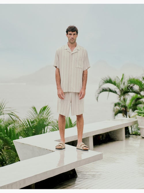 Cortos, MO Fashion - Kiabi