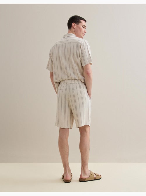 Cortos, MO Fashion - Kiabi