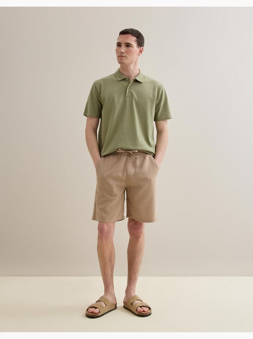 Cortos, MO Fashion - Kiabi