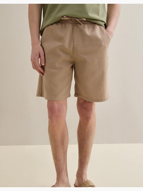 Cortos, MO Fashion - Kiabi