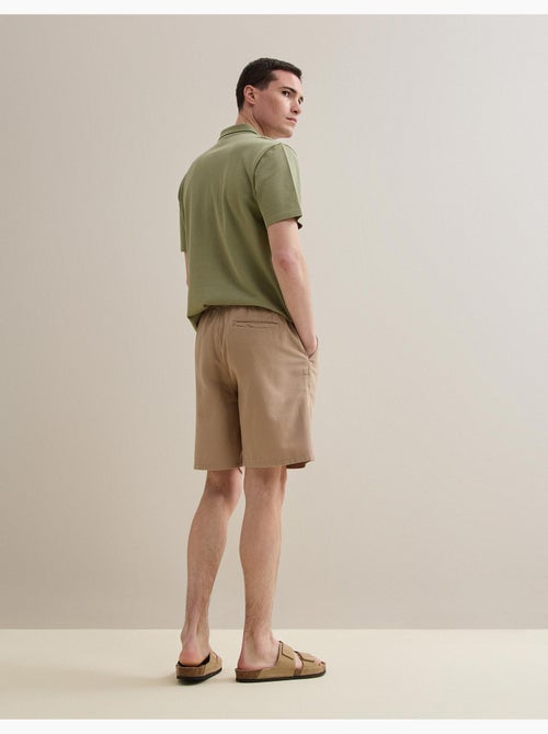 Cortos, MO Fashion - Kiabi