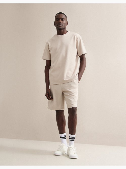 Cortos, MO Fashion - Kiabi
