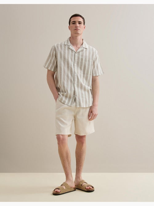 Cortos, MO Fashion - Kiabi
