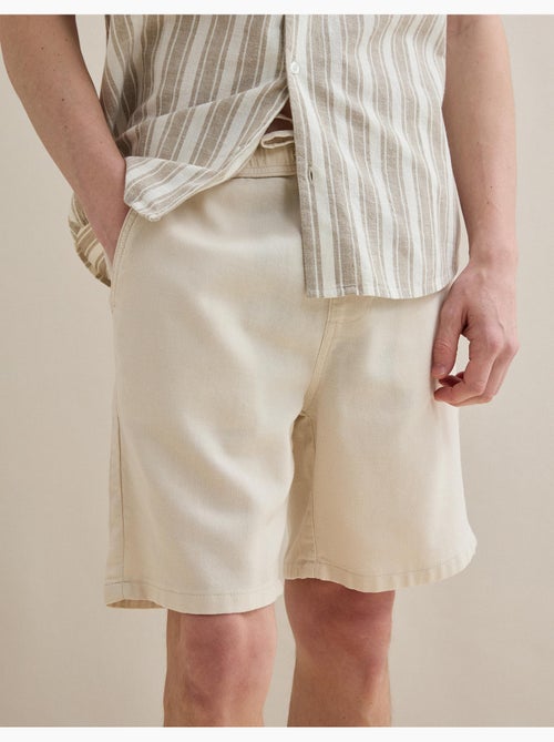 Cortos, MO Fashion - Kiabi