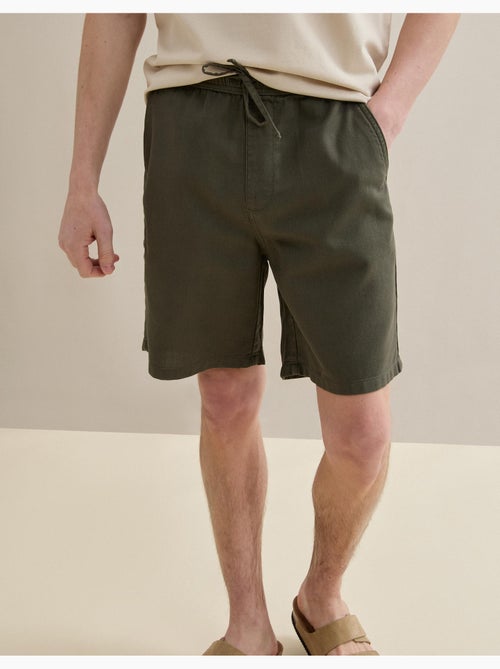 Cortos, MO Fashion - Kiabi
