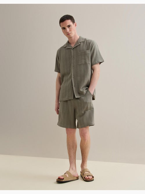 Cortos, MO Fashion - Kiabi