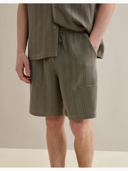 Cortos, MO Fashion - Kiabi