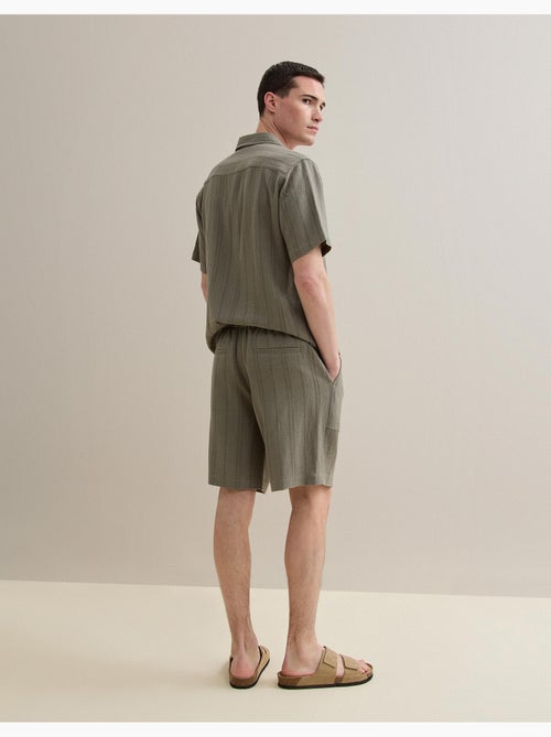 Cortos, MO Fashion - Kiabi
