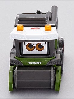 Cosechadora 'Fendt' - Kiabi