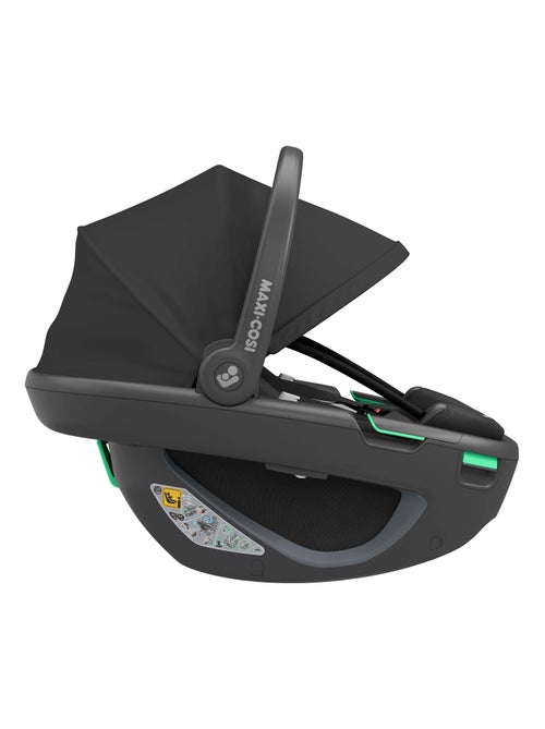 Cosi Coral 360, con capazo extraíble, i-Size y giratorio - Kiabi