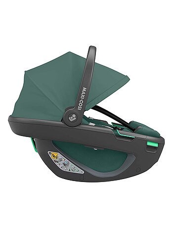 Cosi Coral 360, con capazo extraíble, i-Size y giratorio