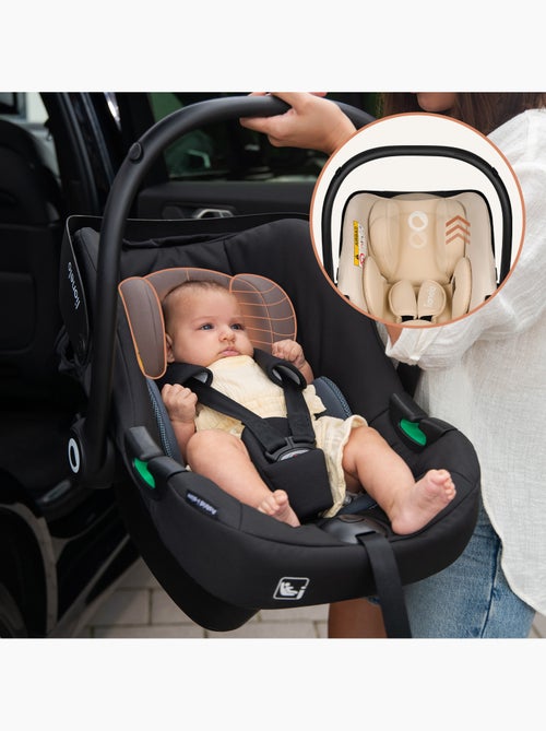 Cosi LIONELO Astrid i-Size - Premio ADAC - Ligera - Silla de coche 40-87 cm - Kiabi