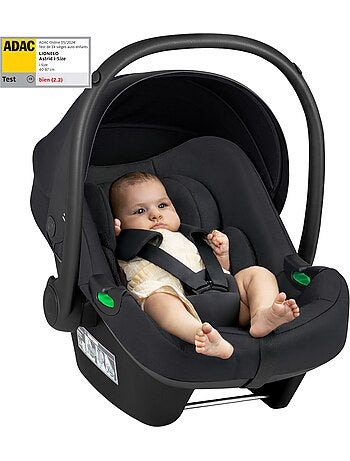 Cosi LIONELO Astrid i-Size - Premio ADAC - Ligera - Silla de coche 40-87 cm