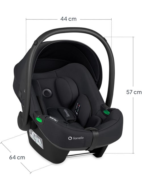Cosi LIONELO Astrid i-Size - Premio ADAC - Ligera - Silla de coche 40-87 cm - Kiabi