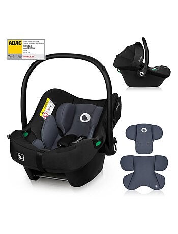 Cosi LIONELO Astrid i-Size - Premio ADAC - Ligera - Silla de coche 40-87 cm