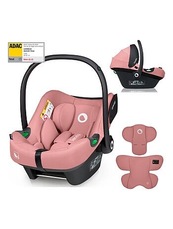Cosi LIONELO Astrid i-Size - Premio ADAC - Ligera - Silla de coche 40-87 cm