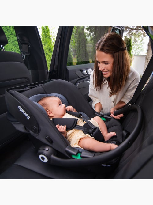 Cosi LIONELO Astrid i-Size - Premio ADAC - Ligera - Silla de coche 40-87 cm - Kiabi