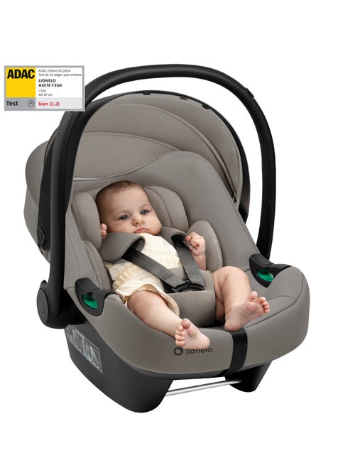 Cosi LIONELO Astrid i-Size - Premio ADAC - Ligera - Silla de coche 40-87 cm - Kiabi