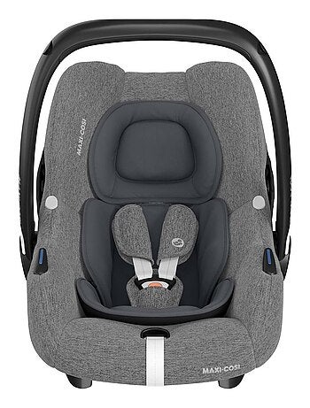 Cosi MAXI-COSI CabrioFix i-Size, Grupo 0+, i-Size, con reductor, Isofix