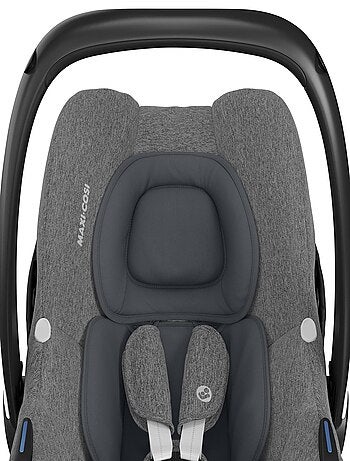Cosi MAXI-COSI CabrioFix i-Size, Grupo 0+, i-Size, con reductor, Isofix