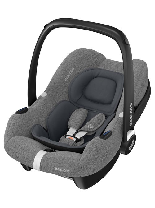 Cosi MAXI-COSI CabrioFix i-Size, Grupo 0+, i-Size, con reductor, Isofix - Kiabi
