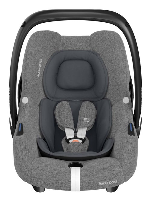 Cosi MAXI-COSI CabrioFix i-Size, Grupo 0+, i-Size, con reductor, Isofix - Kiabi