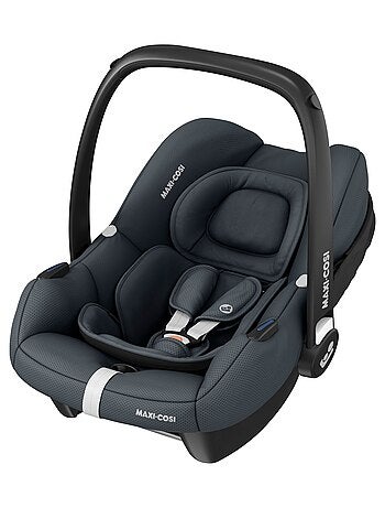 Cosi MAXI-COSI CabrioFix i-Size, Grupo 0+, i-Size, con reductor, Isofix