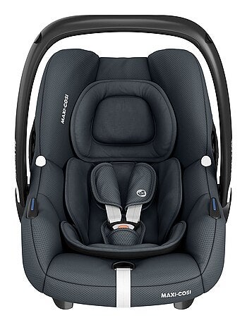 Cosi MAXI-COSI CabrioFix i-Size, Grupo 0+, i-Size, con reductor, Isofix