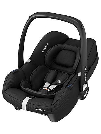 Cosi MAXI-COSI CabrioFix i-Size, Grupo 0+, i-Size, con reductor, Isofix