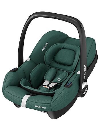 Cosi MAXI-COSI CabrioFix i-Size, Grupo 0+, i-Size, con reductor, Isofix