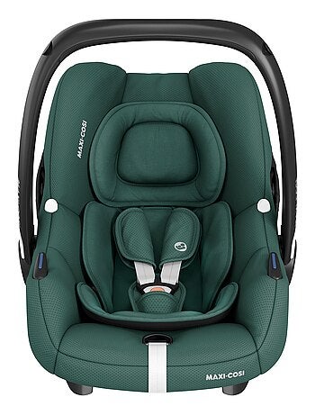 Cosi MAXI-COSI CabrioFix i-Size, Grupo 0+, i-Size, con reductor, Isofix