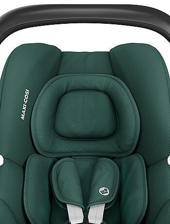 Cosi MAXI-COSI CabrioFix i-Size, Grupo 0+, i-Size, con reductor, Isofix