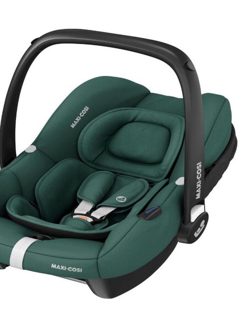Cosi MAXI-COSI CabrioFix i-Size, Grupo 0+, i-Size, con reductor, Isofix - Kiabi