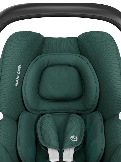 Cosi MAXI-COSI CabrioFix i-Size, Grupo 0+, i-Size, con reductor, Isofix - Kiabi