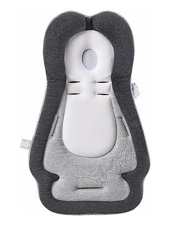 Cosymorpho Smokey: cojín reductor universal para bebés «Babymoov»