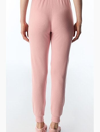 Countryside pantalón de pijama estampado floral penti