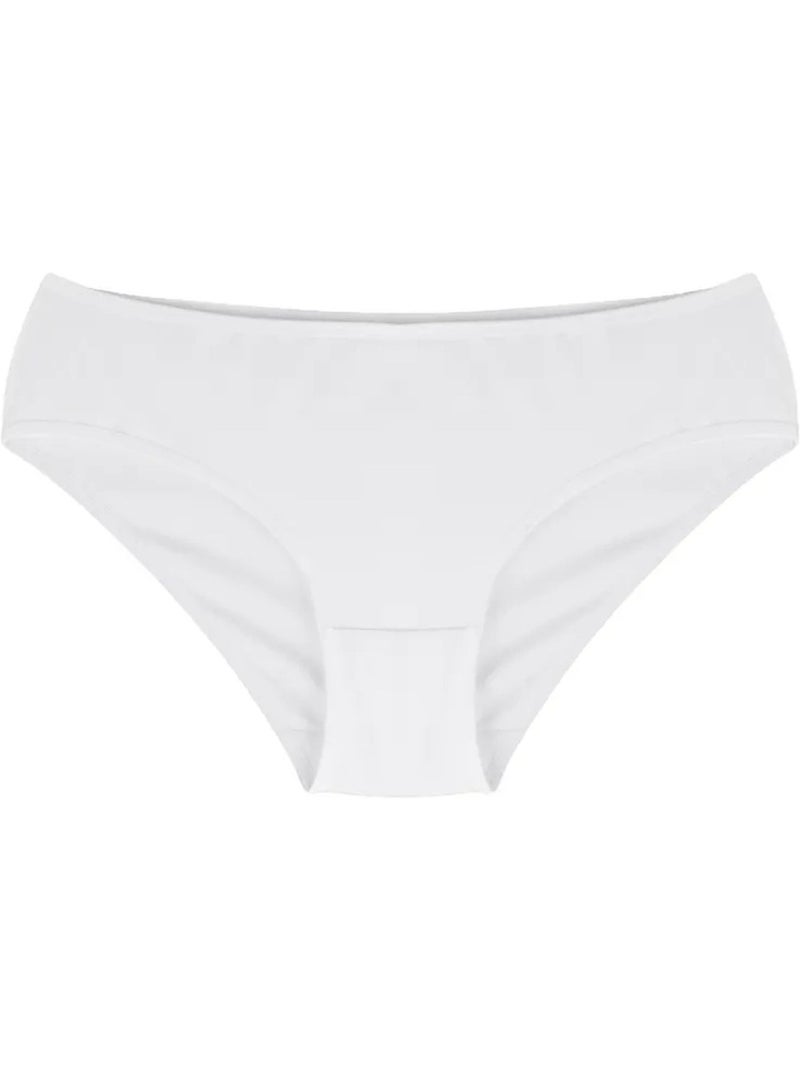 Cover slip paquete de 3 penti Blanco - Kiabi
