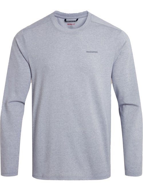Craghoppers - Camiseta Abel de Nosilife de Manga Larga para Hombre - Kiabi