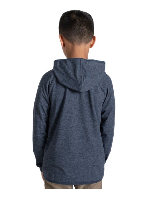 Craghoppers - Chaqueta con Capucha Frey de Nosilife para Niños/Niñas - Kiabi
