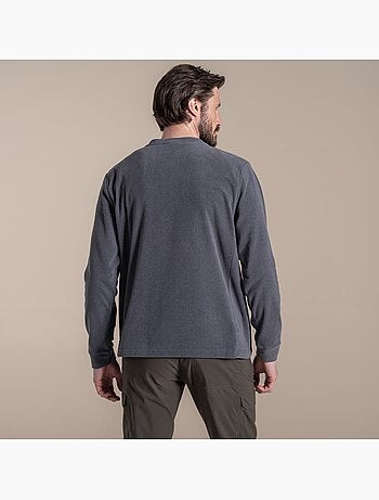Craghoppers - Forro Polar Corey para Hombre