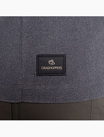 Craghoppers - Forro Polar Corey para Hombre