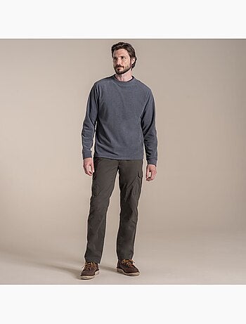 Craghoppers - Forro Polar Corey para Hombre