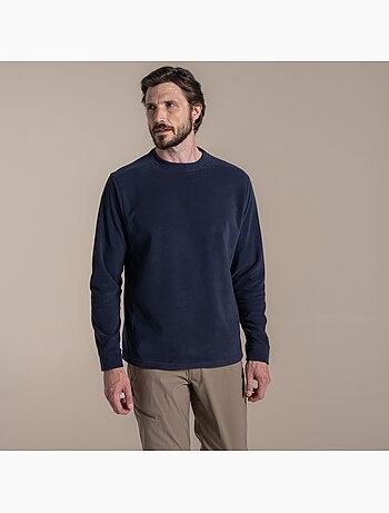 Craghoppers - Forro Polar Corey para Hombre