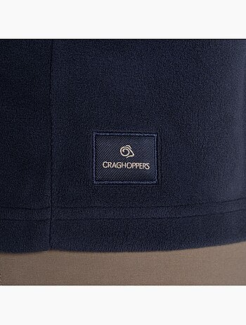 Craghoppers - Forro Polar Corey para Hombre