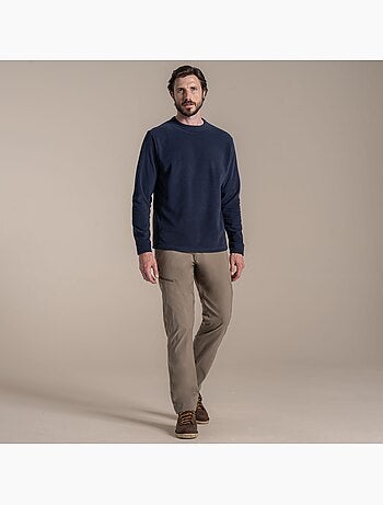 Craghoppers - Forro Polar Corey para Hombre