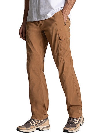 Craghoppers - Pantalón Multibolsillos Kiwi Pro para Hombre